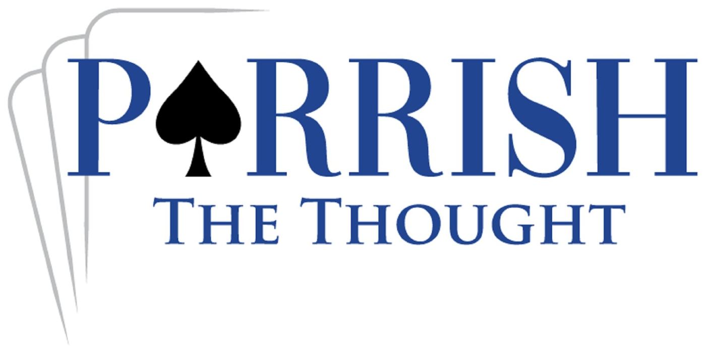 Parrish the Thought
