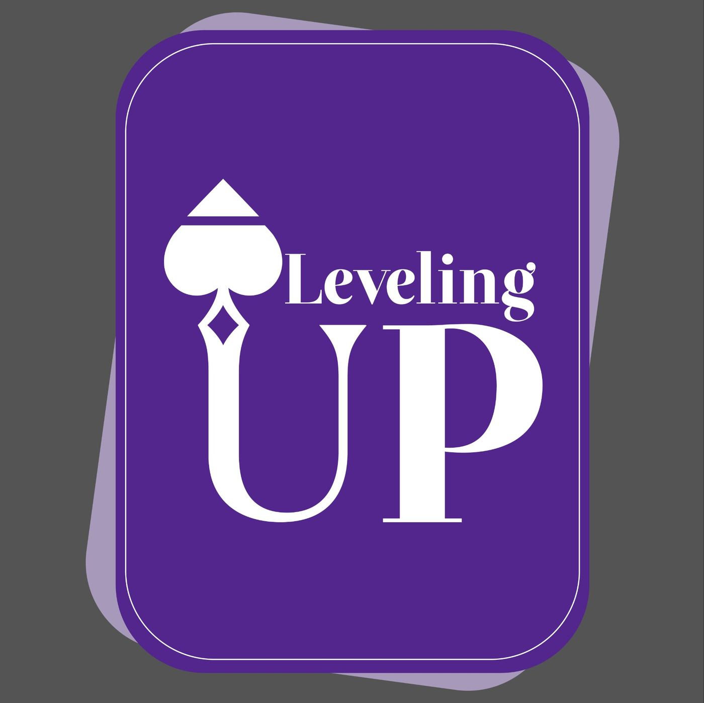Leveling Up