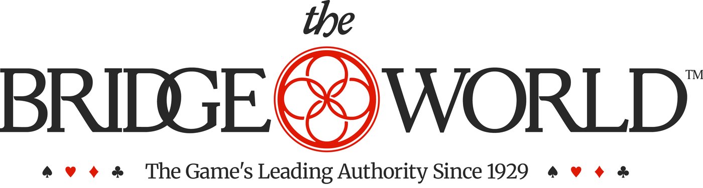 The Bridge World — The Game's Leading Authority Since 1929